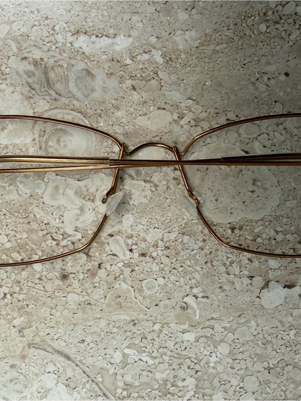 Lindberg Air Titanium Frames